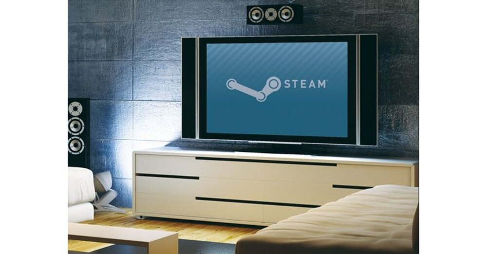 Valve-Busy“ Steam-Live Room PC”將於2013年出現[更新：Linux作為操作系統]