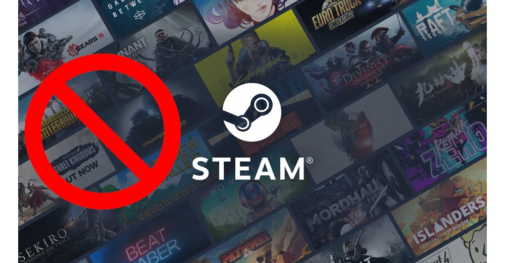 Steam interdit officiellement la publicité dans les jeux maintenant, mais dans certaines conditions, vous pouvez toujours les voir