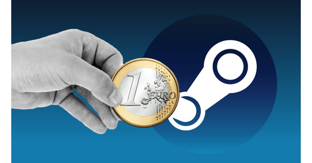 Un joueur dépense 21 000 euros en 10 ans sur Steam : voici comment voir combien vous avez gaspillé