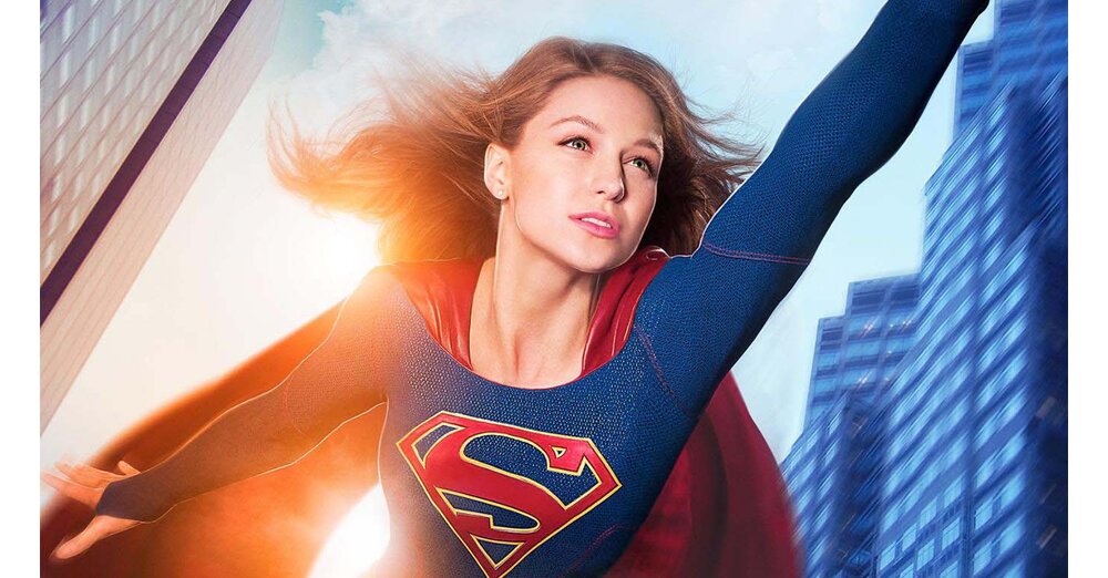 Supergirl-系列：成功的開始，新預告片首次展示壞人