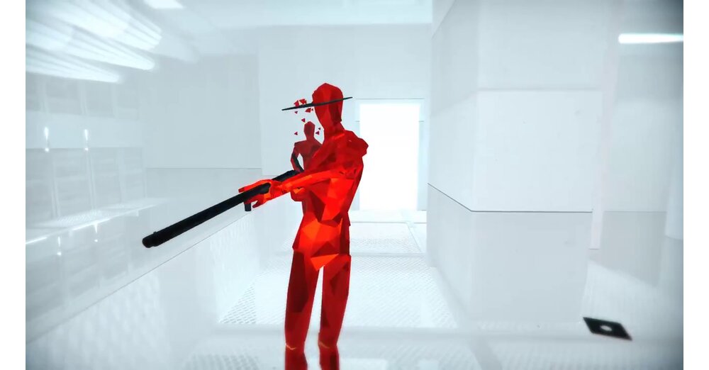 SuperHot-獨立擴展“思維控制刪除”