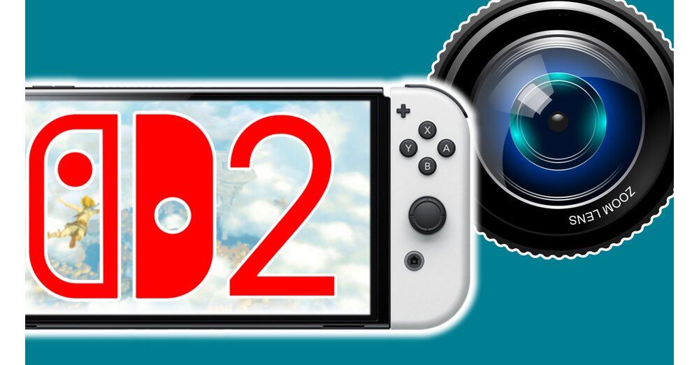 根據洩漏的說法，Nintendo Switch 2獲得了遺忘的3DS功能，向下兼容性等等