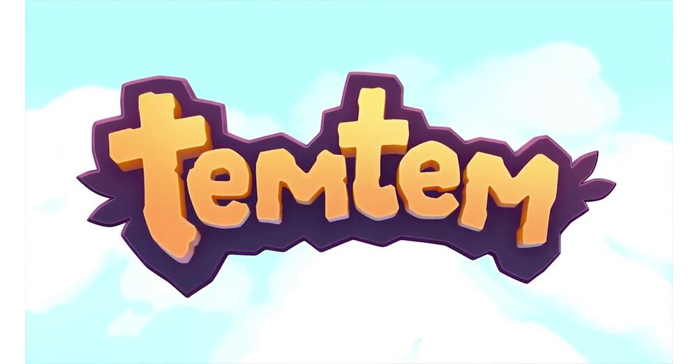 Temtem-Pokémon-MoMo達到所有伸展目標：Nuzlocke模式，遊戲中的比賽等等