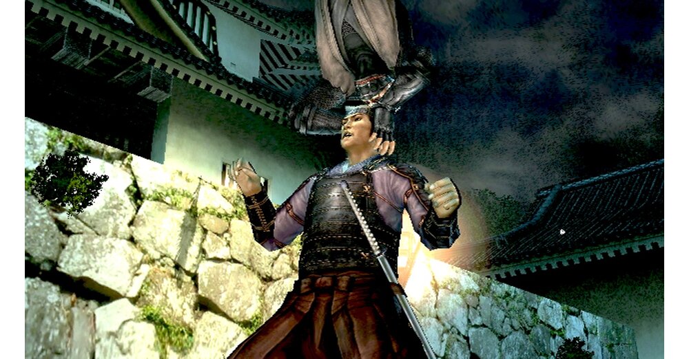 第4頁：Tenchu：測試中的影子刺客