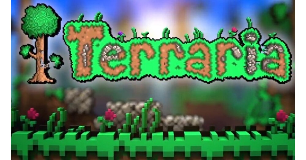 Terraria-拖車：獨立命中率在控制台上