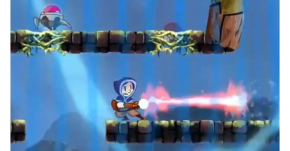 Teslagrad-拖車Zur Xbox-one-version