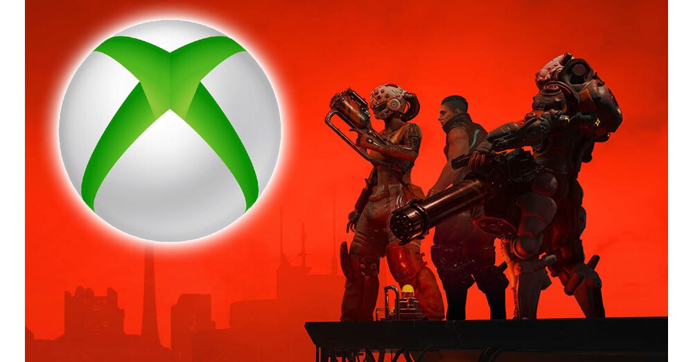 Tech-Check和您的PressPrait：Xbox版本的上升是最高數字