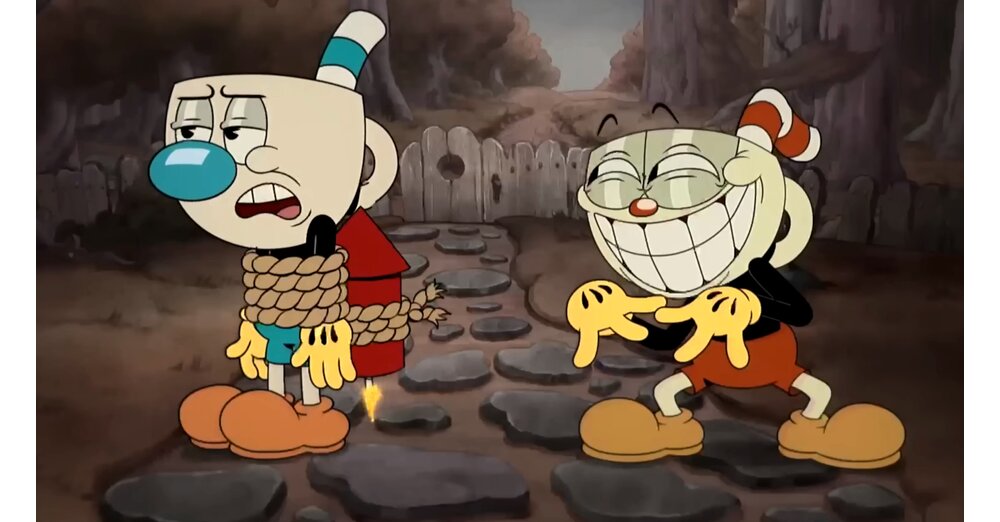 Cuphead Show：與DLC保持一致，它繼續在Netflix上