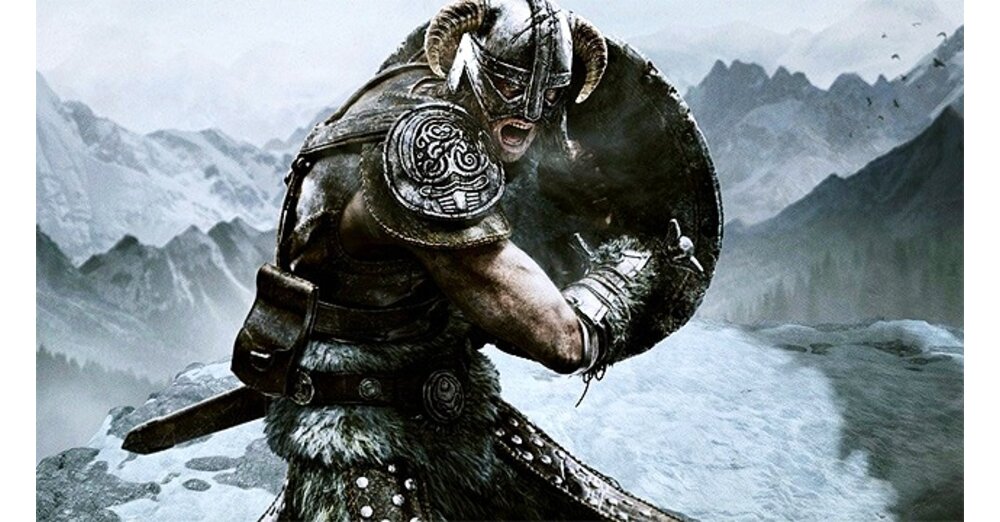 上古捲軸5：Skyrim-開發人員正在計劃“多種DLC”