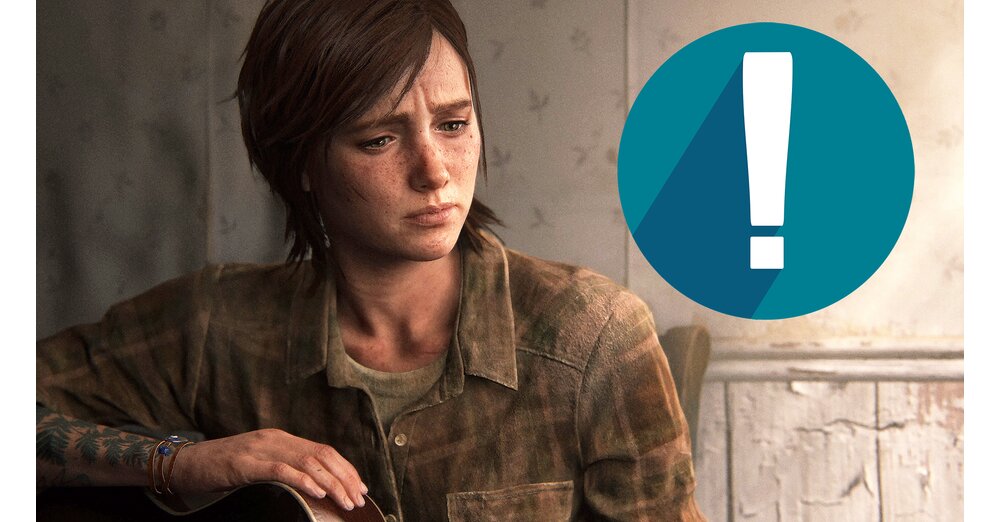 The Last of Us Part 2 Remastered - 8K-Video zeigt Ray-Tracing-Mod und wir merken: Das Spiel ist schon viel zu hübsch, um das zu brauchen