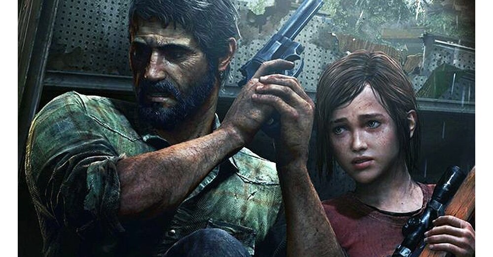 Kann Man The Last Of Us Zu Zweit Spielen Ps4