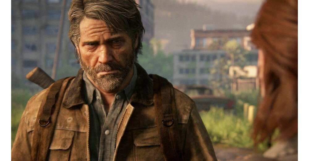 Le doubleur de Joel, Troy Baker, est également dans le prochain jeu Naughty Dog 