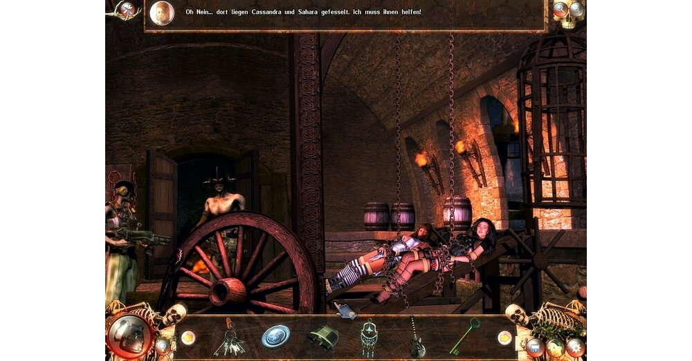 The Rocking Dead Game The Rockin' Dead - Screenshots
