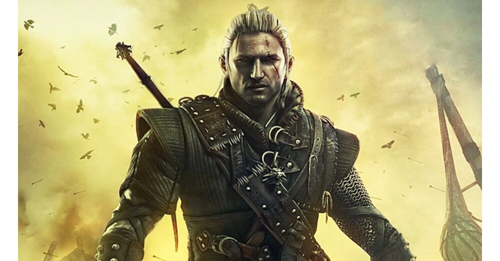 Witcher 2-現在免費使用Xbox Gold，與Xbox One兼容