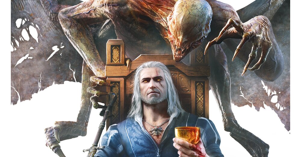 Le joueur de Witcher 3 découvre une nouvelle créature dans Blood and Wine après des centaines d'heures de jeu et je ne le savais pas encore non plus