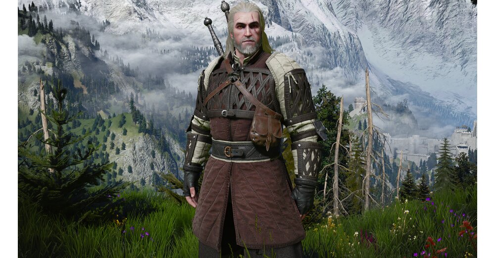 巫師：為什麼杰拉特（Geralt）是“布拉維肯（Blaviken）的屠夫”？這種誤解是指責