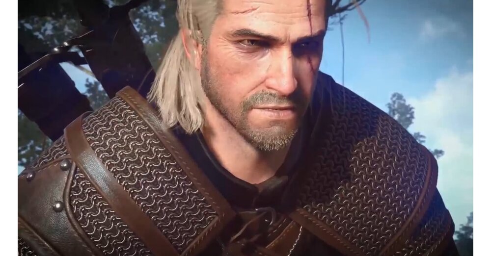 Witcher 3-故事插件“幾乎和Witcher 2一樣大”