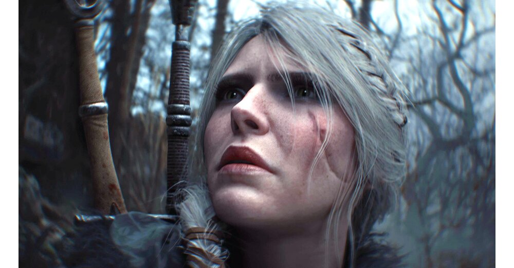 Les créateurs de Witcher 4 confirment qu'il y aura à nouveau de la romance dans le jeu 