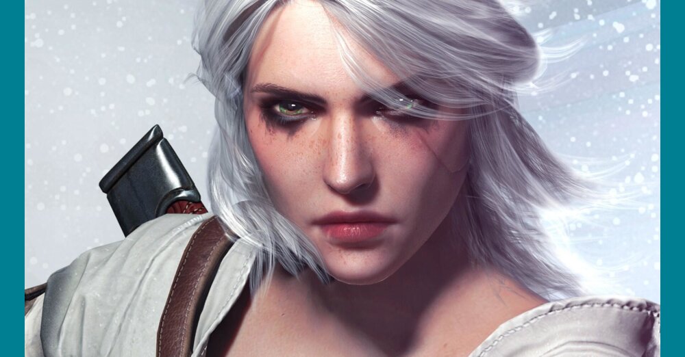 Désolé Geralt, mais dans The Witcher 4, Ciri est désormais l'héroïne et c'est une sacrément bonne décision.