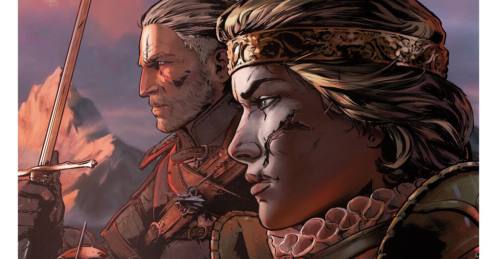 ThroneBreaker：測試中的Witcher Tales-角色扮演者的好牌嗎？