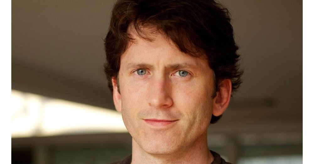 托德·霍華德（Todd Howard）