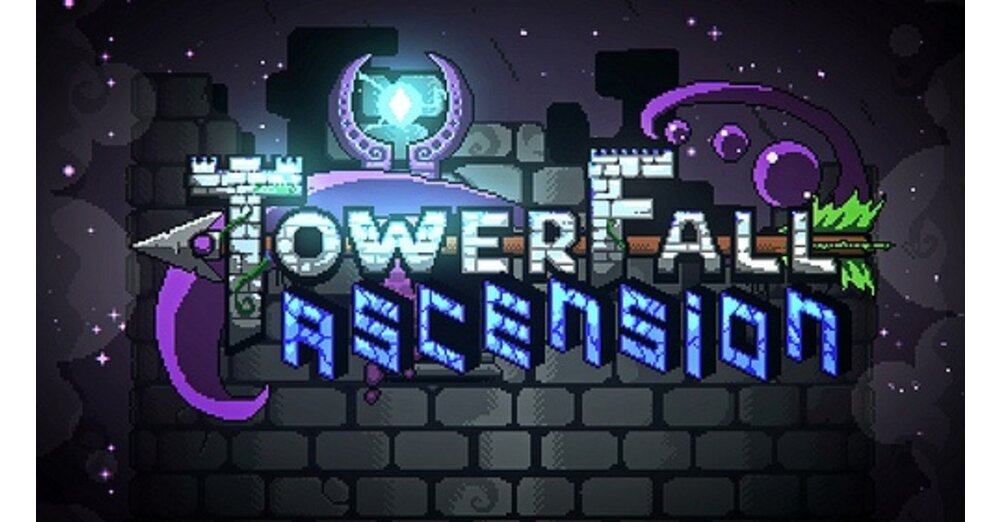 TowerFall Ascension-特定的發布日期確定