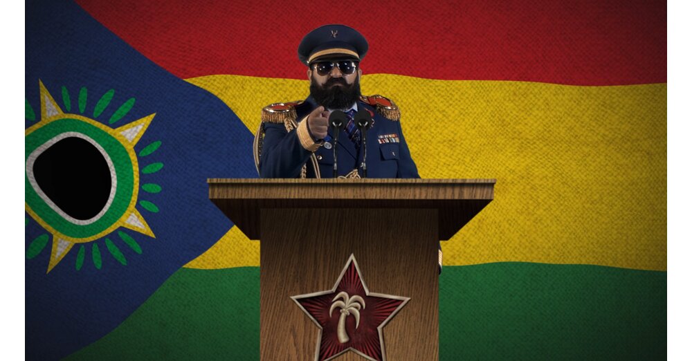 Tropico 6-Alberner Live Action預告片宣布了Beta的開始