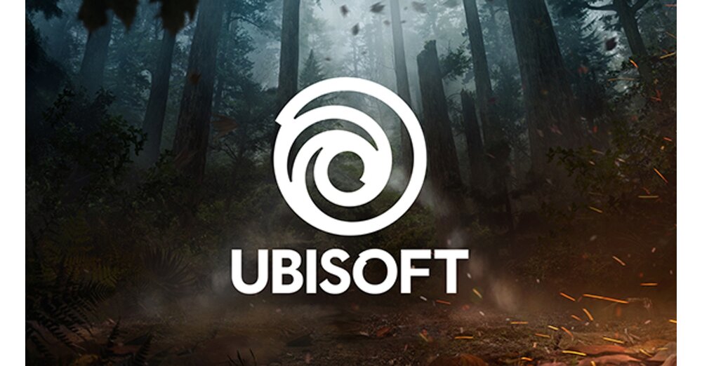 Ubisoft-拖車Teasert E3 