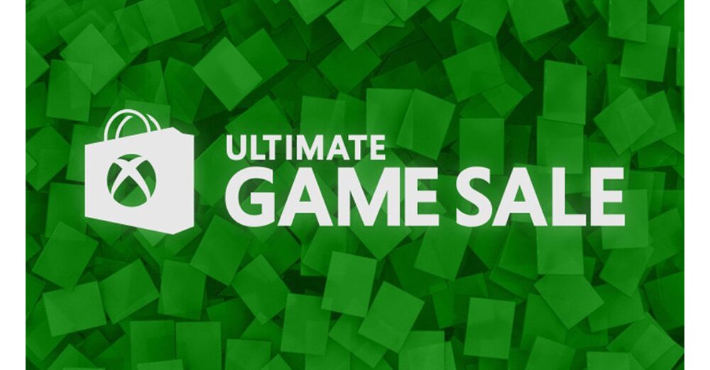 Xbox Ultimate Game Sale 2016-這是Xbox One的前10個報價