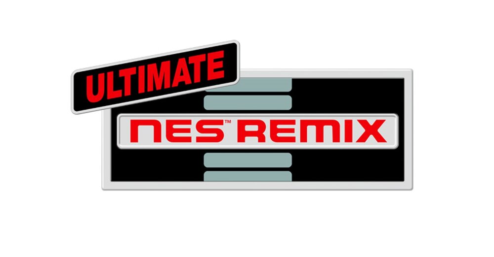 Ultimate NES Remix-宣布的Nintendo 3DS發布