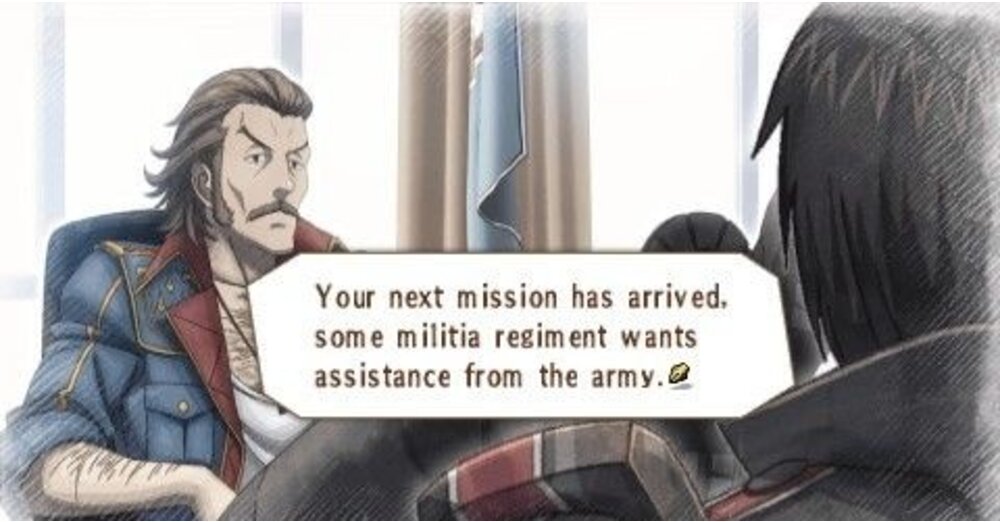 Valkyria Chronicles 3-粉絲將系列的第三部分轉化為英語