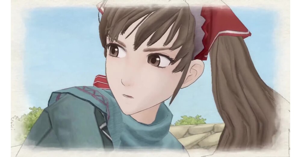 Valkyria Chronicles Remastered 