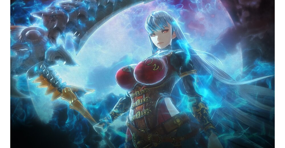 Valkyria Revolution又回到PS商店中：再次售價20歐元（更新）