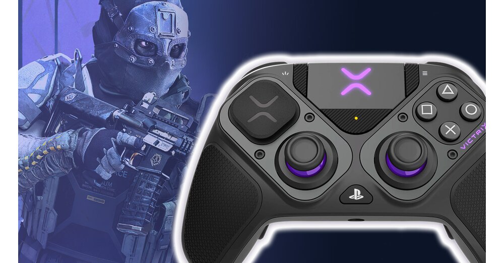 Ps5 Cod Controller Warzone-Fans aufgepasst: Einen der besten PS5-Controller gibt es bald ...