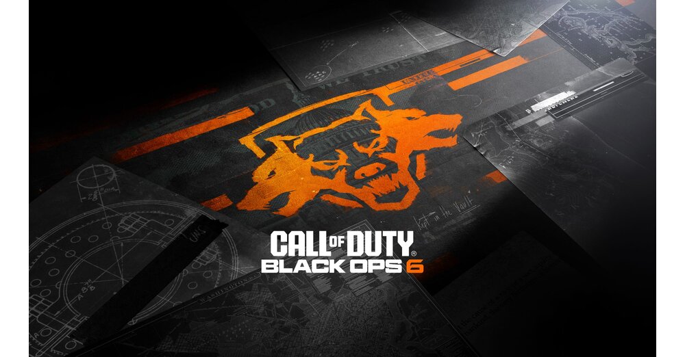 《使命召喚：Black Ops 6》已在COD下揭示了其最新公告！