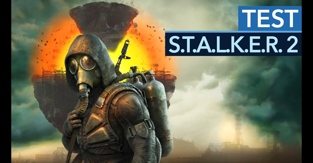 Stalker 2測試視頻：獨特的體驗，隱藏在錯誤和設計問題下