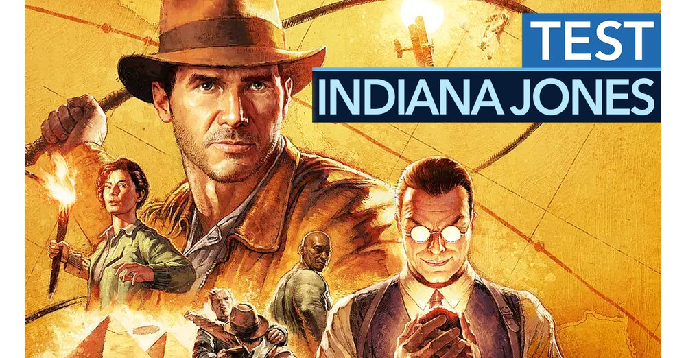 Indiana Jones et le Grand Cercle est la suite dont nous avons toujours rêvé !