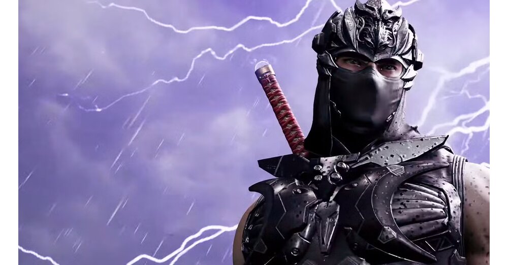 Ninja Gaiden 4 annoncé