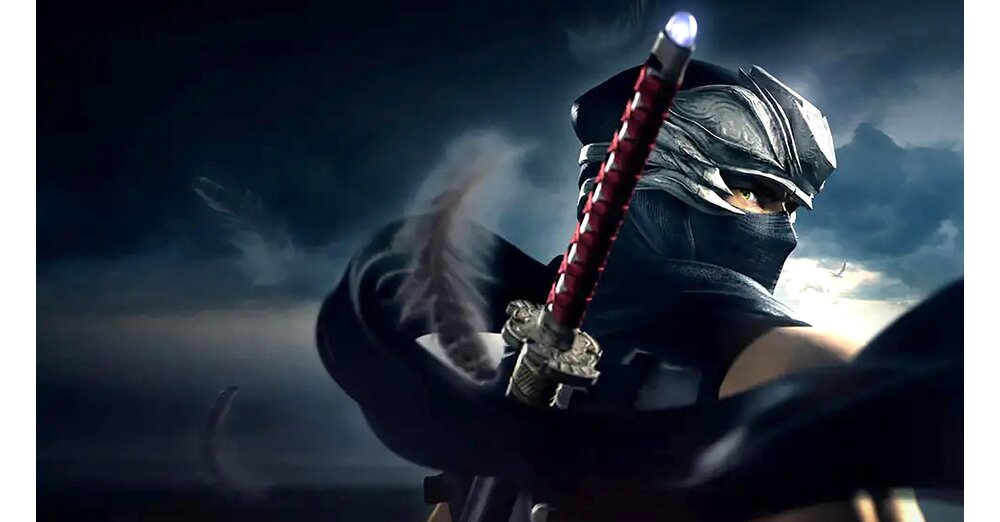 Ninja Gaiden 2 Black是帶有虛幻引擎5的重新製作，您可以立即播放！