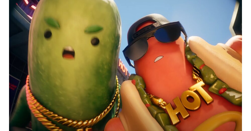 La nouvelle bande-annonce de Fortnite montre toutes les skins du Pass Battle 