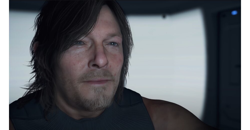 Death Stranding 2在新預告片中看起來很棒，最後揭示了發布日期