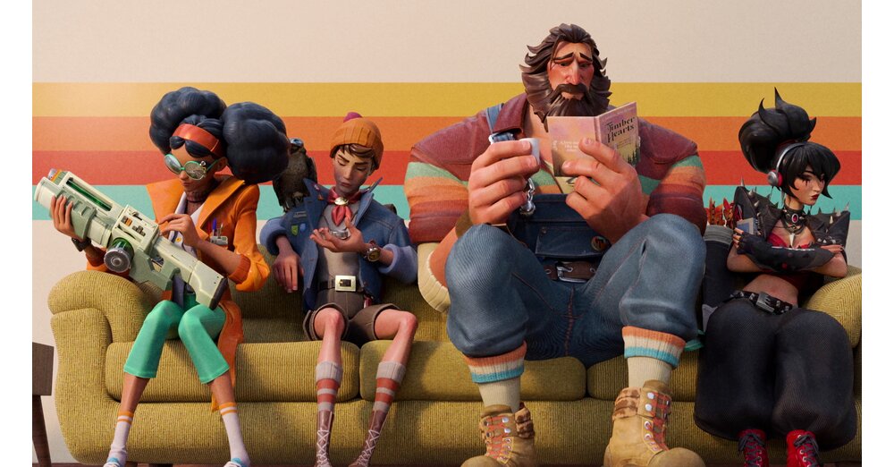 Imagine-Dragons-machen-jetzt-Shooter-Last-Flag-zeigt-ersten-Trailer
