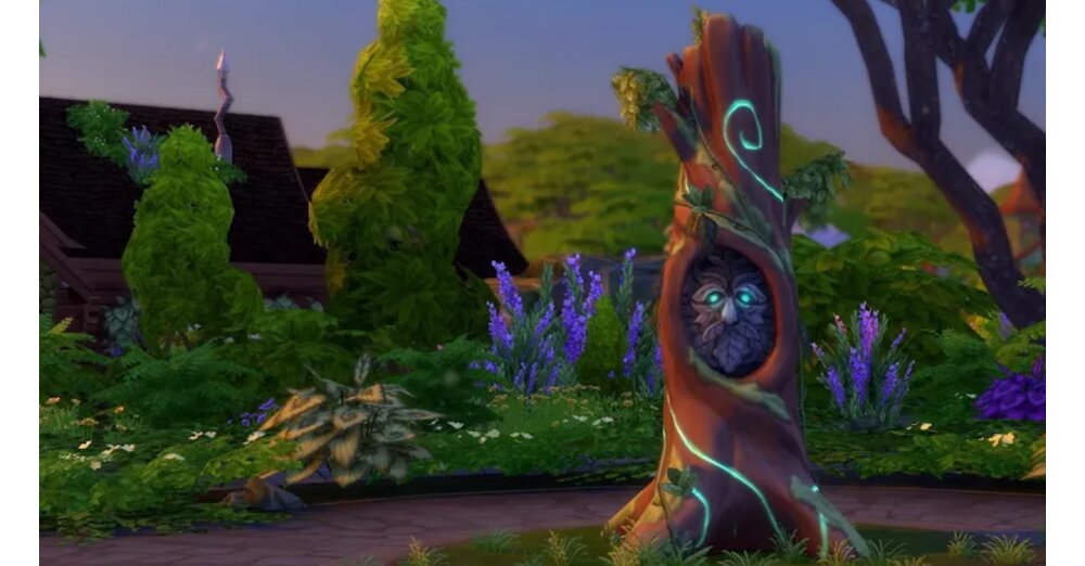 Die-Sims-4-zeigt-den-ersten-Trailer-zum-neuen-Erweiterungspack-Zauber-der-Natur