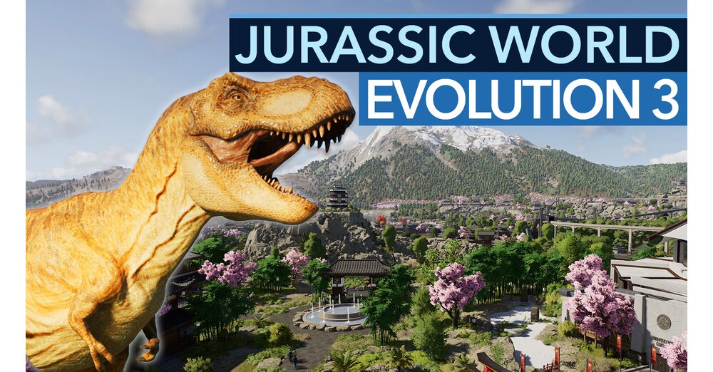 Jede-Menge-Dinos-und-endlich-mehr-Baufreiheit-Jurassic-World-Evolution-3-krempelt-alles-um
