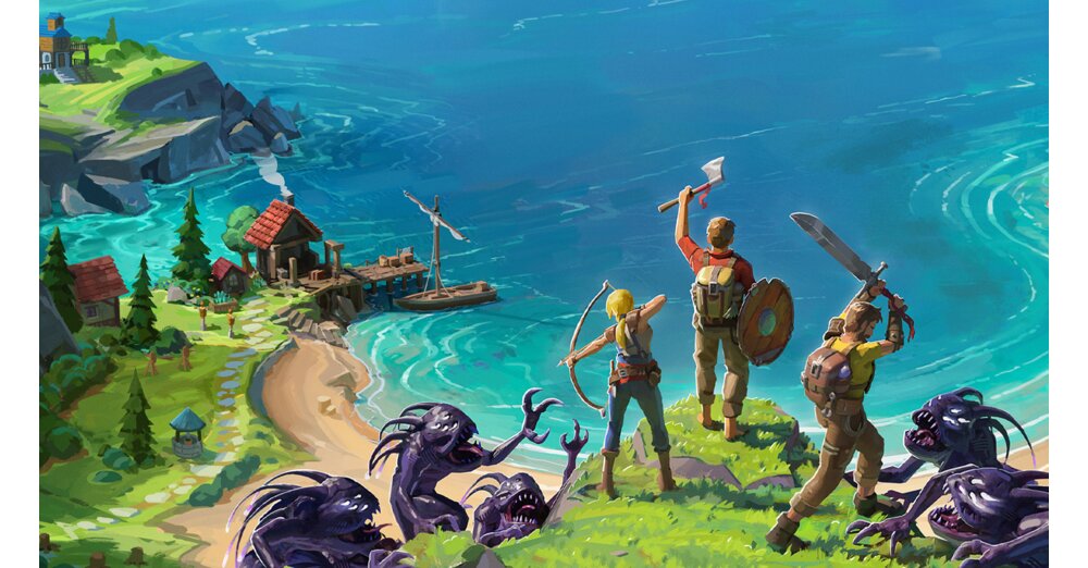 Len-s-Island-Neues-Survival-Spiel-mit-8-Spieler-Koop-jetzt-bei-Steam-in-Version-1-0-erschienen