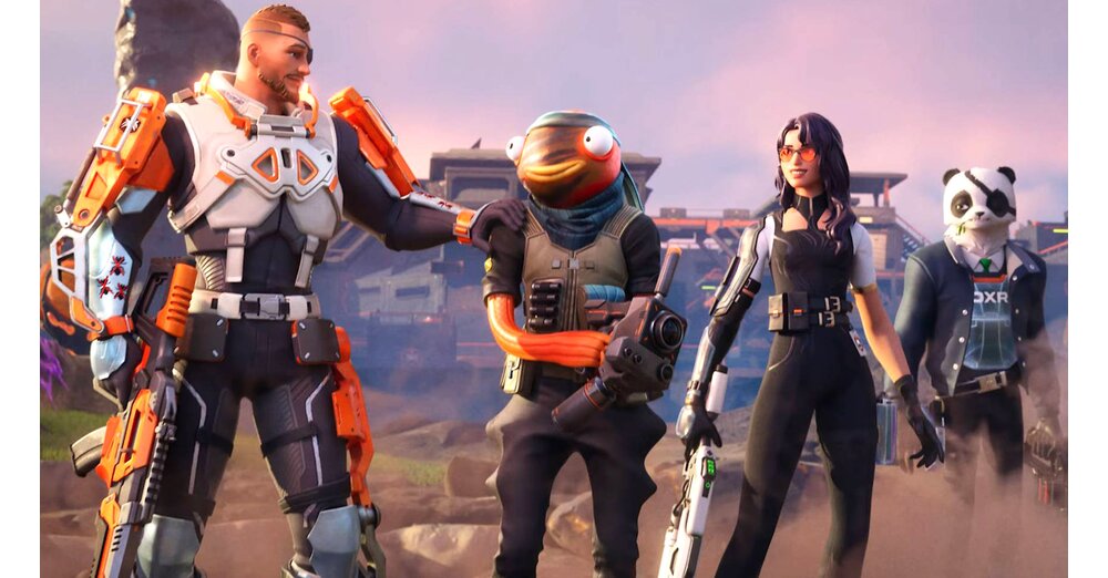 Fortnite-sagt-in-Helldivers-und-Starship-Troopers-Manier-fiesen-Insekten-den-Kampf-an