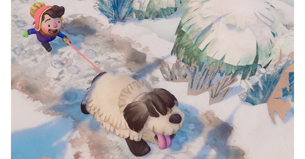 In-diesem-kostenlosen-Adventure-seid-ihr-ein-flauschiger-Hund-der-sein-junges-Herrchen-voller-Tatendrang-mit-der-Leine-hinter-sich-herzieht