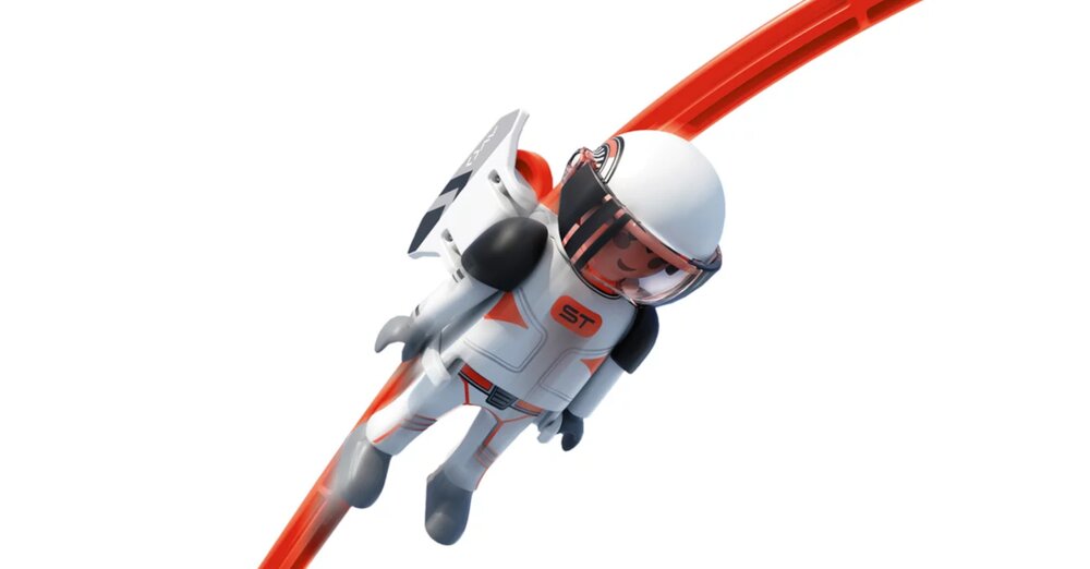 Sky-Trails-l-sst-Playmobil-Figuren-an-euren-eigenen-Strecken-durch-die-L-fte-sausen