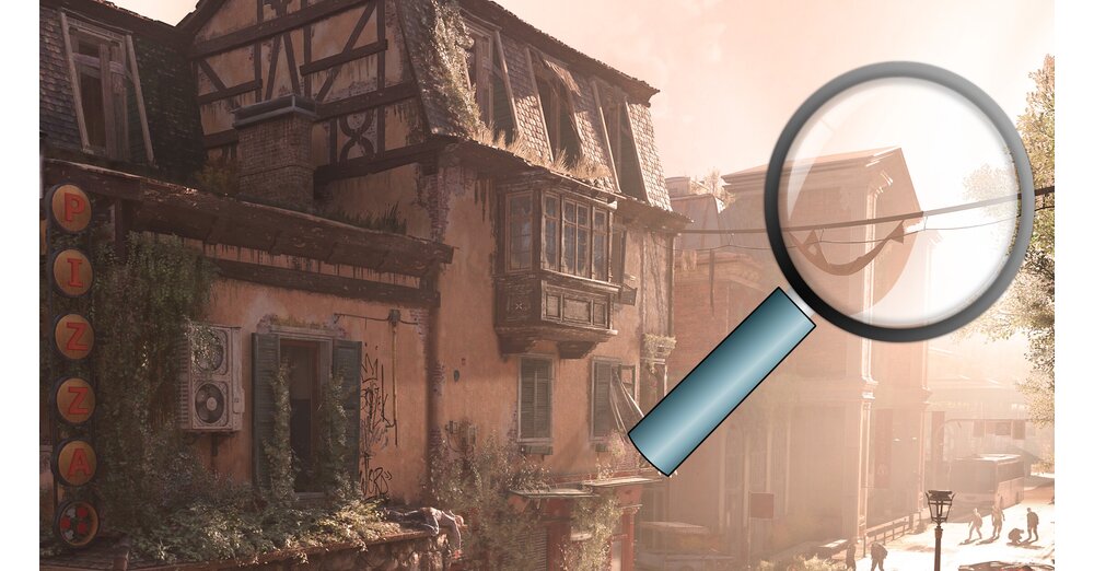 14-coole-Details-in-Dying-Light-The-Beast-geheime-legend-re-Waffen-beeindruckende-Grafik-Details-und-witzige-Easter-Eggs