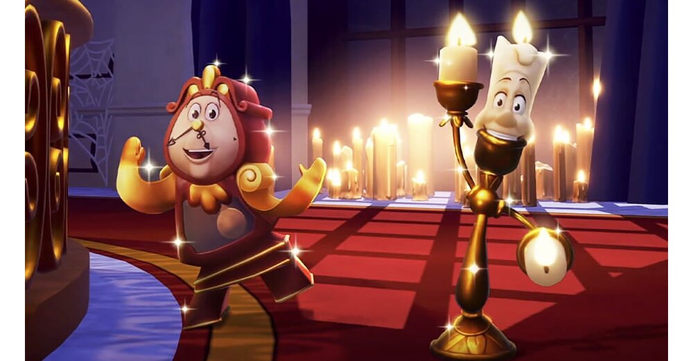 Disney-Dreamlight-Valley-Trailer-stellt-das-kostenlose-Return-to-Beast-s-Castle-Update-vor